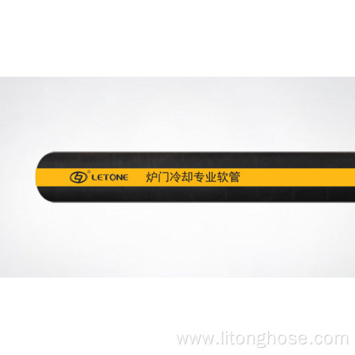 UPE chemical delivery pipe Chemical UPE hose